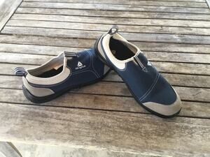 Delta Plus MIAMI S1P CM – Ultra-Light Safety Shoes Size US 9.5 Men’s Steel Toe